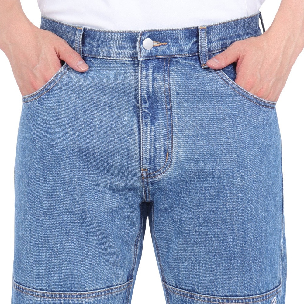 SPLR（SPLR）（メンズ）Double Knee デニム 2412-18117-00822