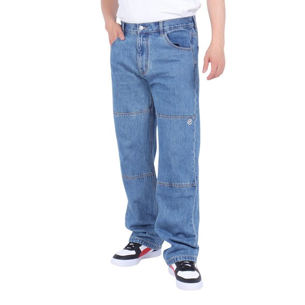SPLR（SPLR）（メンズ）Double Knee デニム 2412-18117-00822