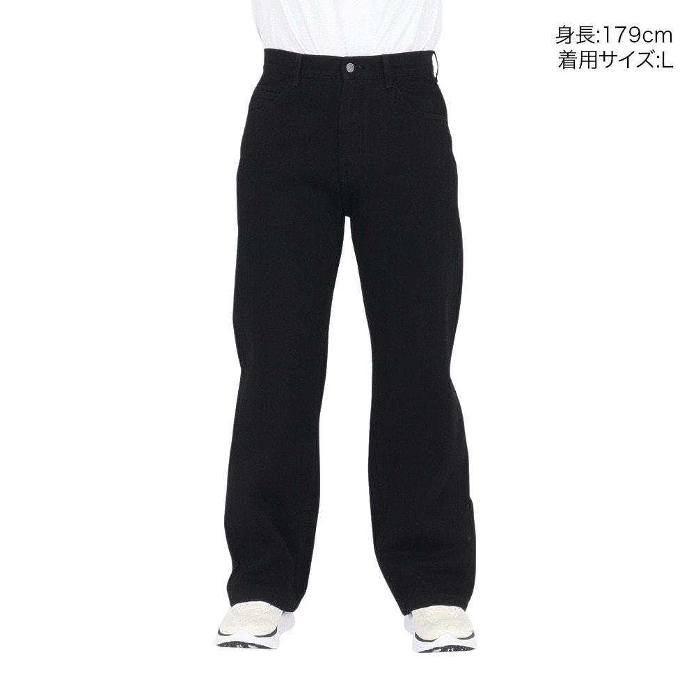 SPLR（SPLR）（メンズ）エクストラ バギー デニムパンツ 2511-18117-01900