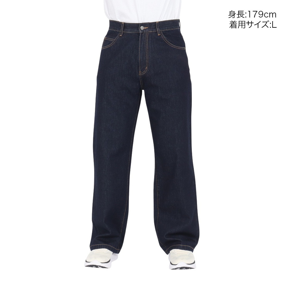 SPLR（SPLR）（メンズ）エクストラ バギー デニムパンツ 2511-18117-01920