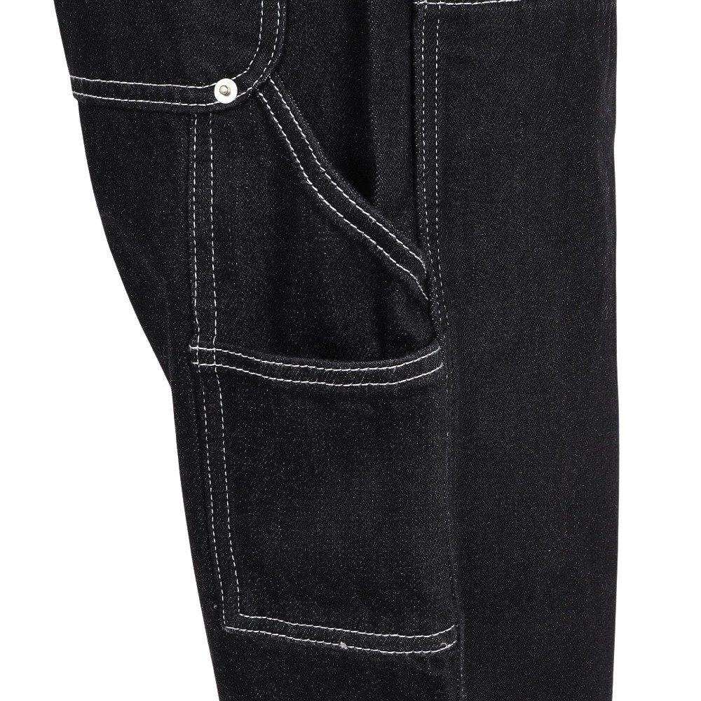 SPLR（SPLR）（メンズ）Contrast Stitch ダブルニー デニム パンツ