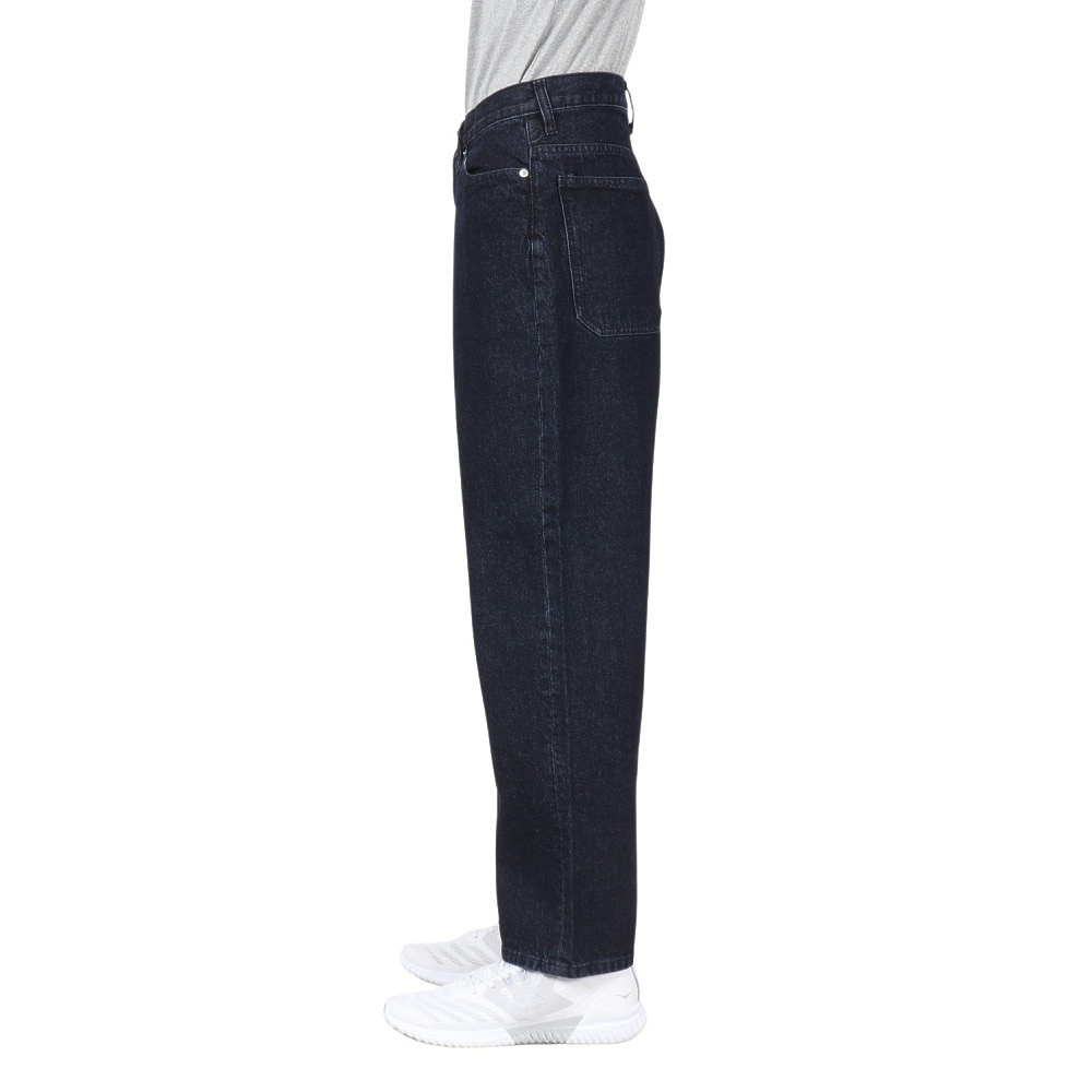 エクストララージ（XLARGE）（メンズ）OVERDYED DENIM パンツ 101243031011-NAVY