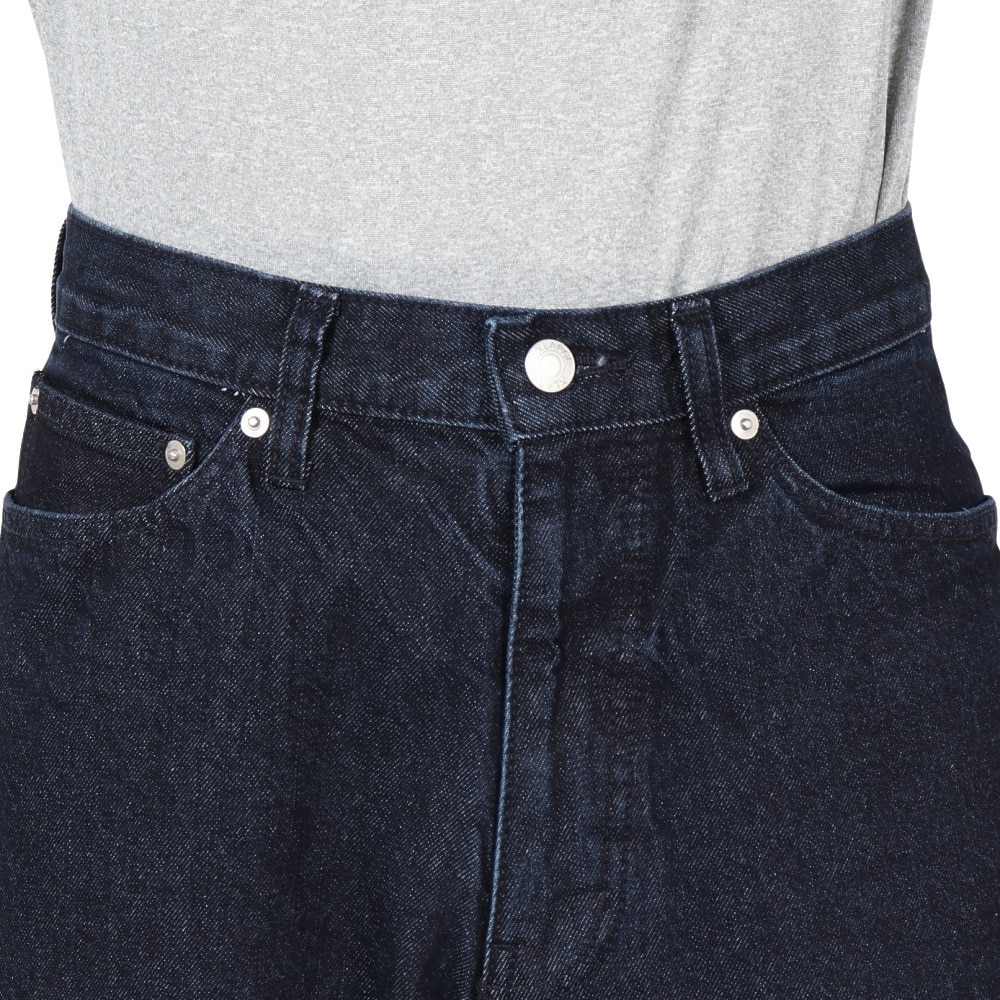 エクストララージ（XLARGE）（メンズ）OVERDYED DENIM パンツ 101243031011-NAVY