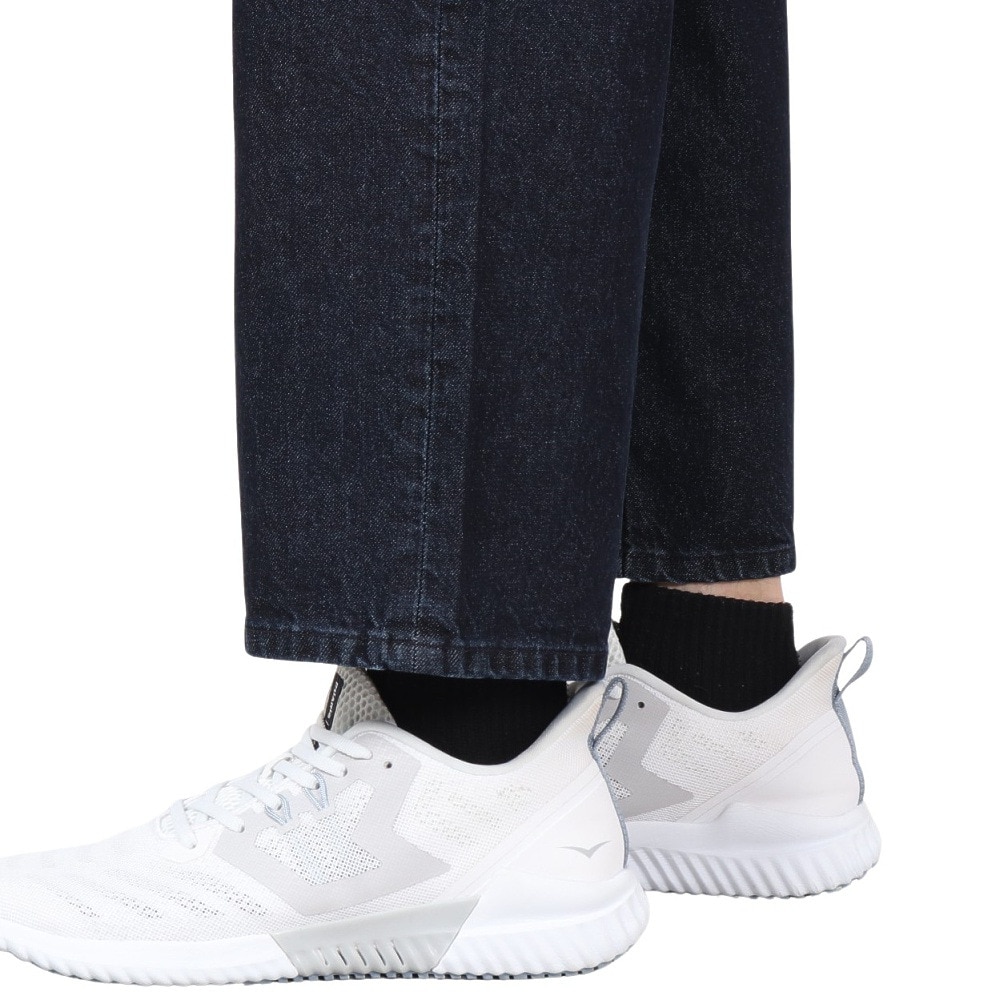エクストララージ（XLARGE）（メンズ）OVERDYED DENIM パンツ 101243031011-NAVY