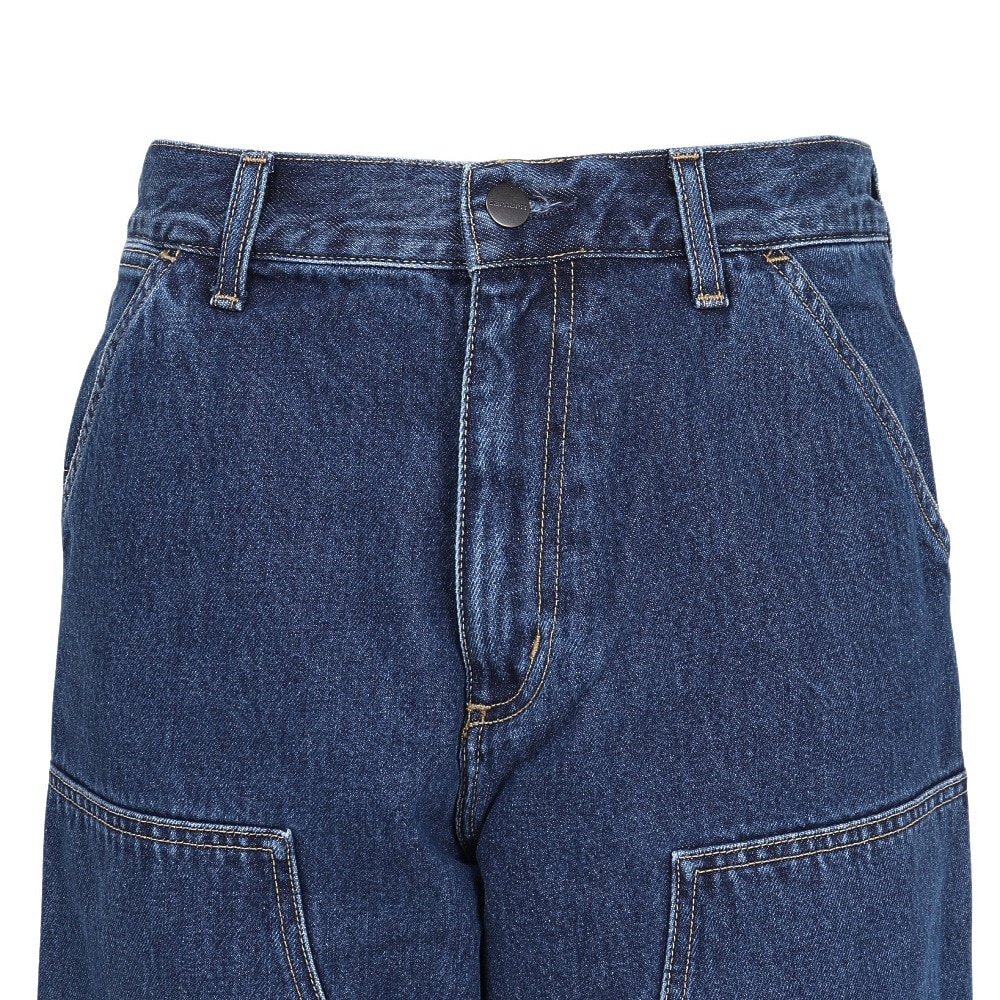 カーハート（CARHARTT）（メンズ）DOUBLE KNEE パンツ I032699010625FW