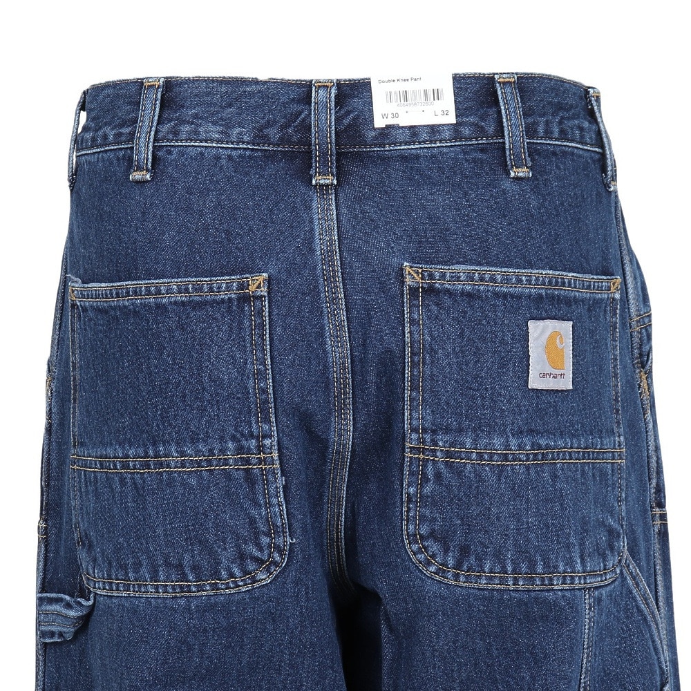 カーハート（CARHARTT）（メンズ）DOUBLE KNEE パンツ I032699010625FW