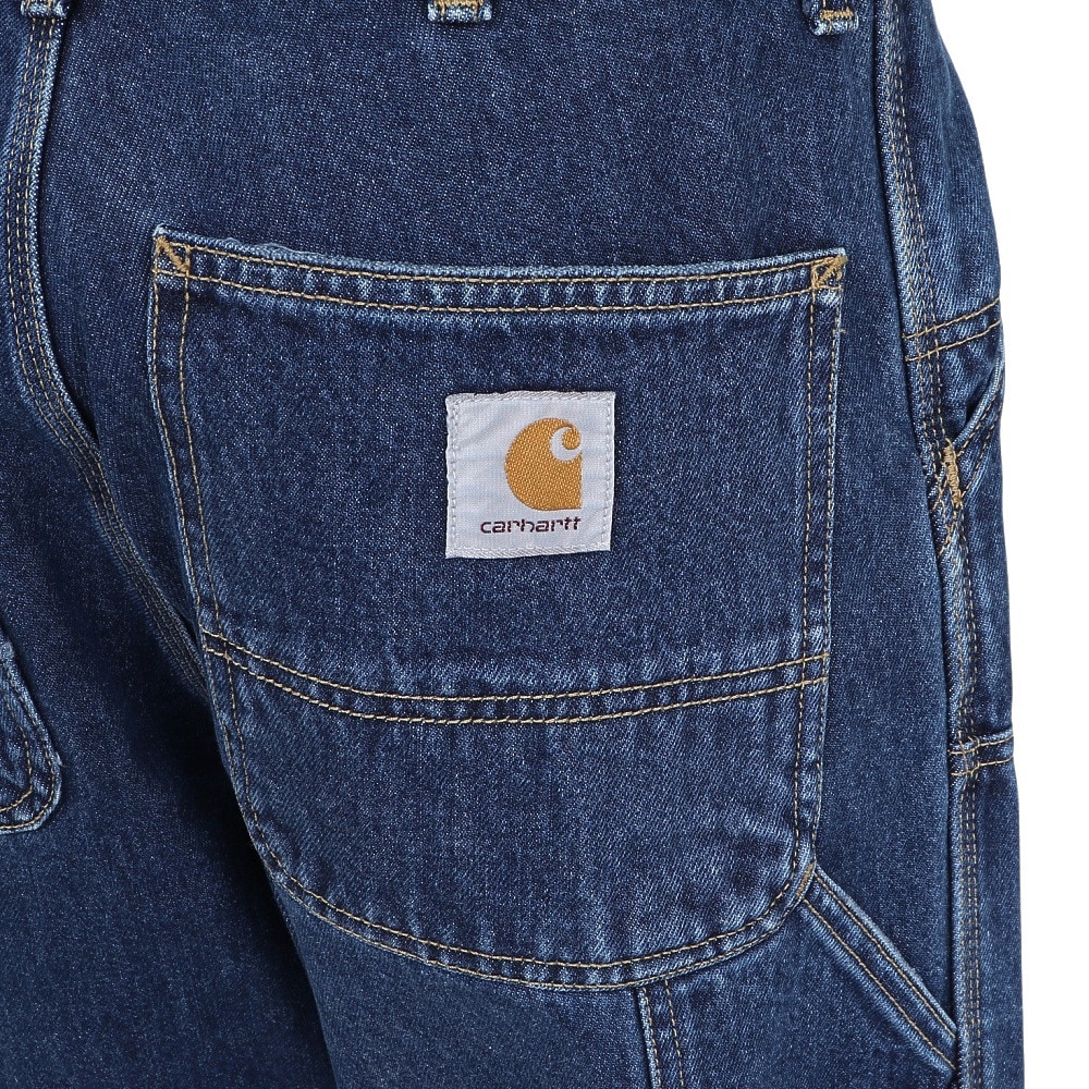 カーハート（CARHARTT）（メンズ）DOUBLE KNEE パンツ I032699010625FW