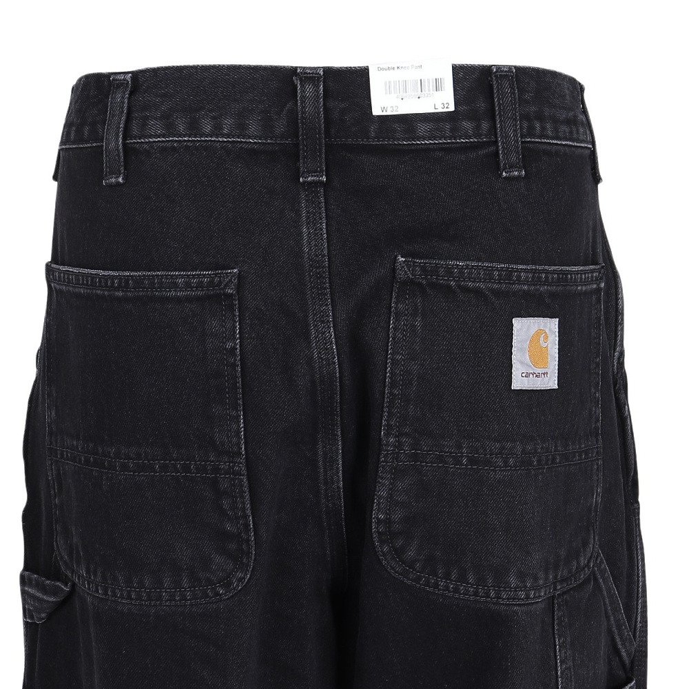ダブル ニー パンツ I032699890625FW 6