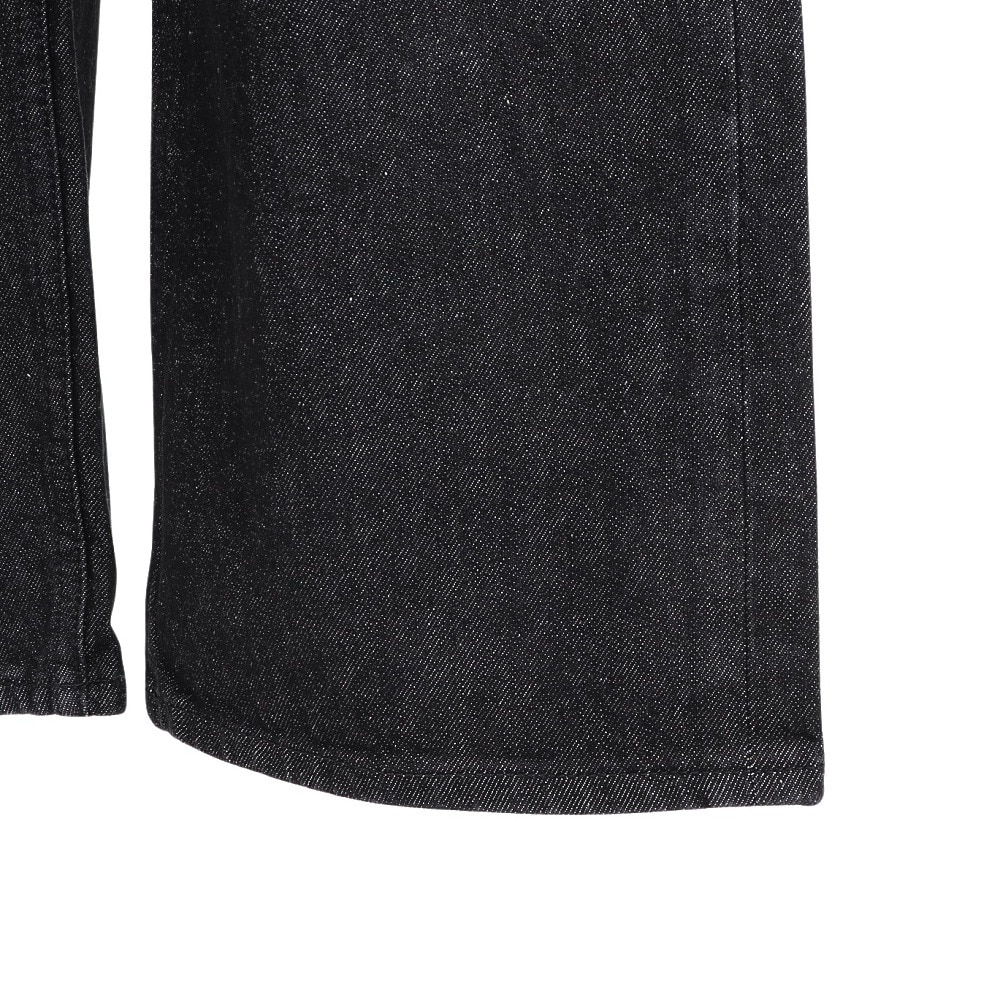 エクストララージ（XLARGE）（メンズ）OLD ENGLISH デニム パンツ 101253031015-BLACK