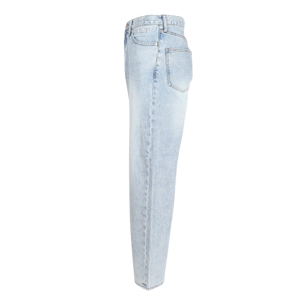 エクストララージ（XLARGE）（メンズ）OLD ENGLISH デニム パンツ 101253031015-LtINDIGO