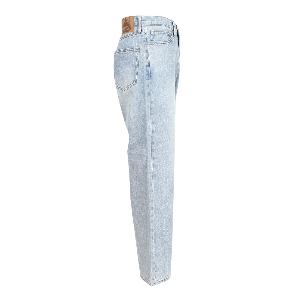エクストララージ（XLARGE）（メンズ）OLD ENGLISH デニム パンツ 101253031015-LtINDIGO