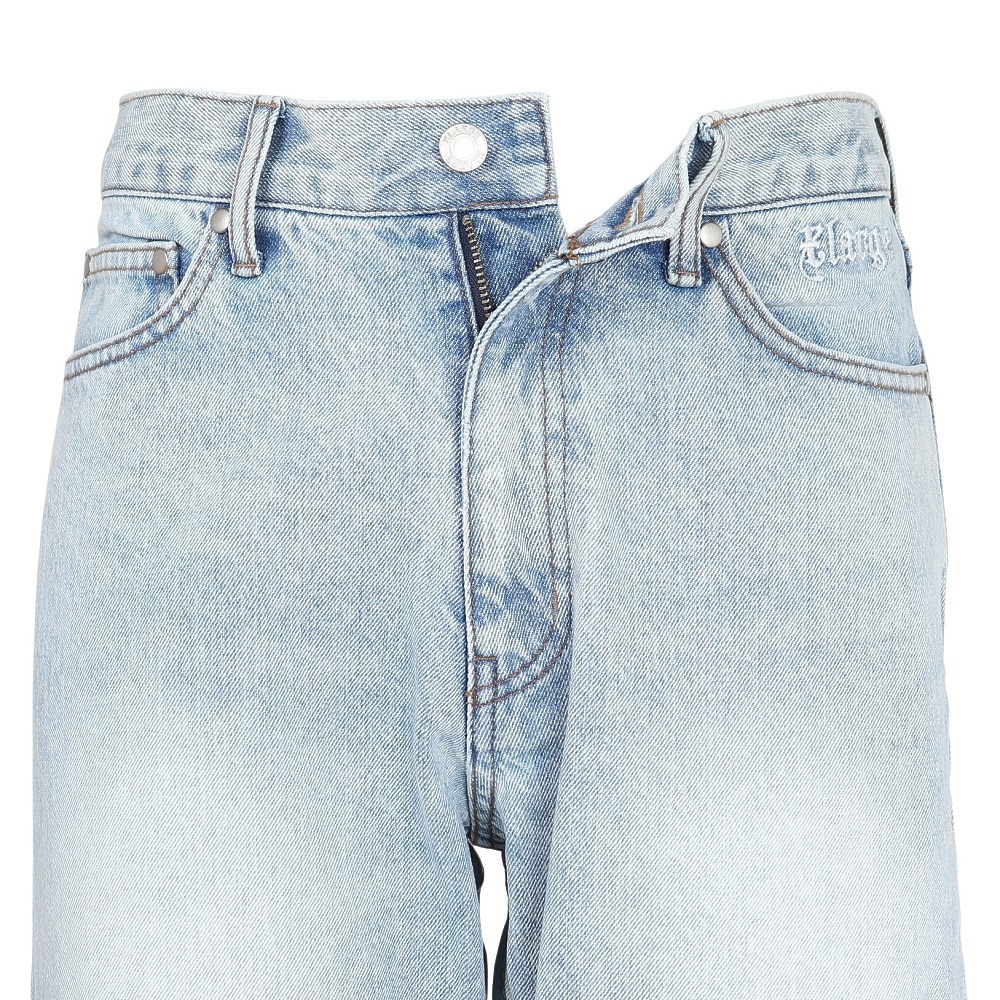エクストララージ（XLARGE）（メンズ）OLD ENGLISH デニム パンツ 101253031015-LtINDIGO