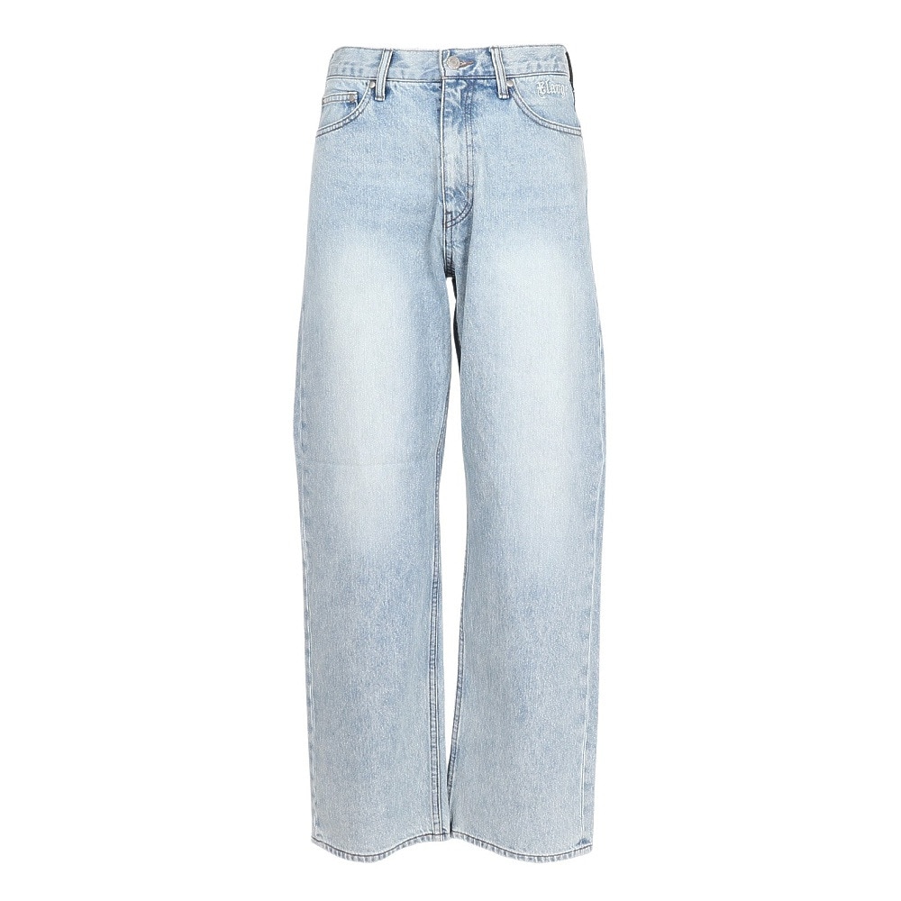 エクストララージ（XLARGE）（メンズ）OLD ENGLISH デニム パンツ 101253031015-LtINDIGO