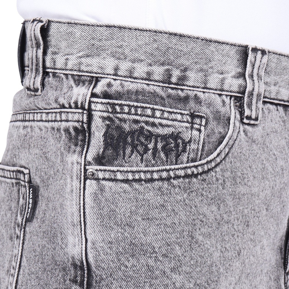 WASTED PARIS（WASTED PARIS）（メンズ）CASPER ショート スノウ パンツ 2412-07217-02502