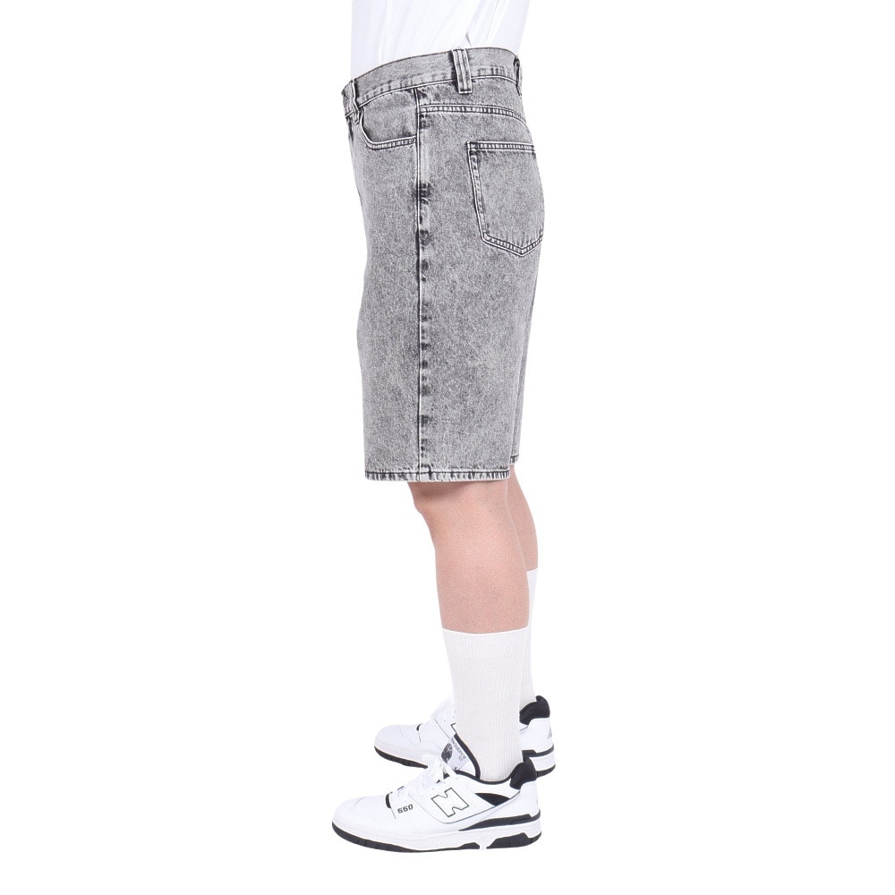 WASTED PARIS（WASTED PARIS）（メンズ）CASPER ショート スノウ パンツ 2412-07217-02502