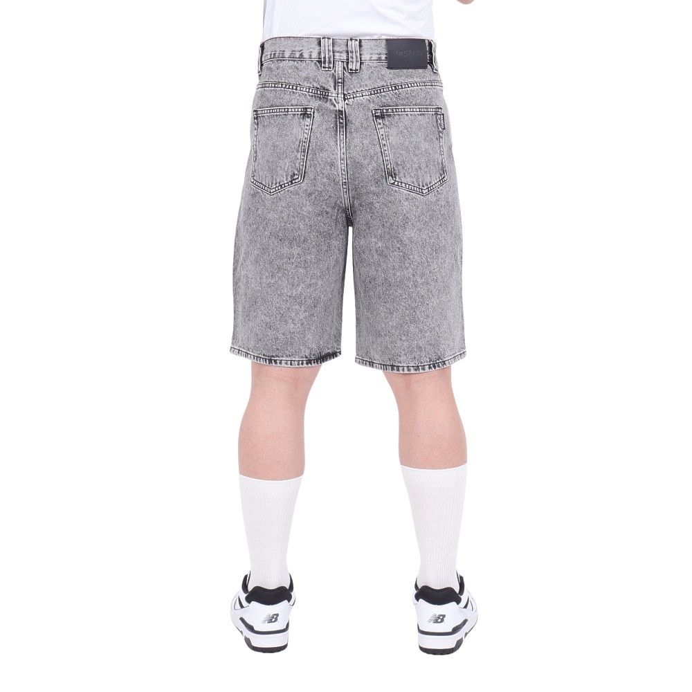 WASTED PARIS（WASTED PARIS）（メンズ）CASPER ショート スノウ パンツ 2412-07217-02502