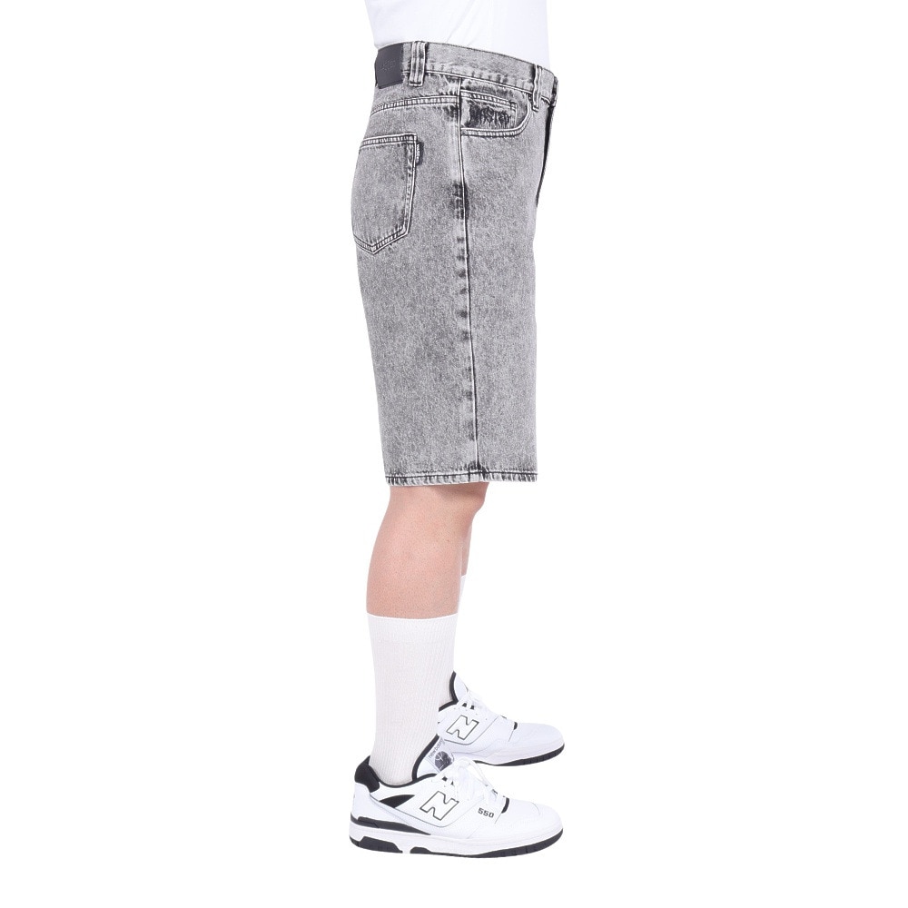 WASTED PARIS（WASTED PARIS）（メンズ）CASPER ショート スノウ パンツ 2412-07217-02502