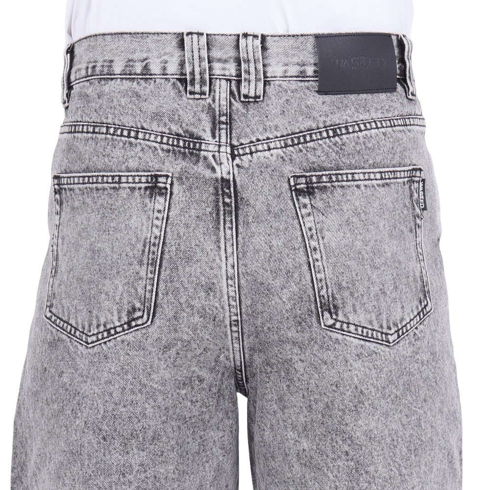 WASTED PARIS（WASTED PARIS）（メンズ）CASPER ショート スノウ パンツ 2412-07217-02502