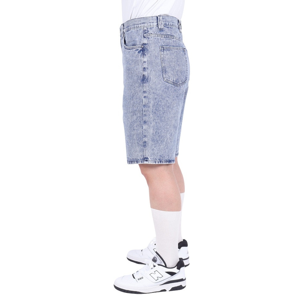 WASTED PARIS（WASTED PARIS）（メンズ）CASPER ショート スノウ パンツ 2412-07217-02522