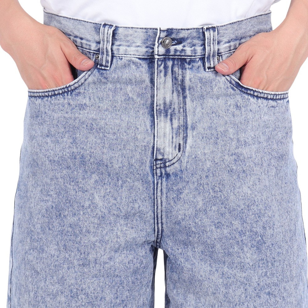 WASTED PARIS（WASTED PARIS）（メンズ）CASPER ショート スノウ パンツ 2412-07217-02522