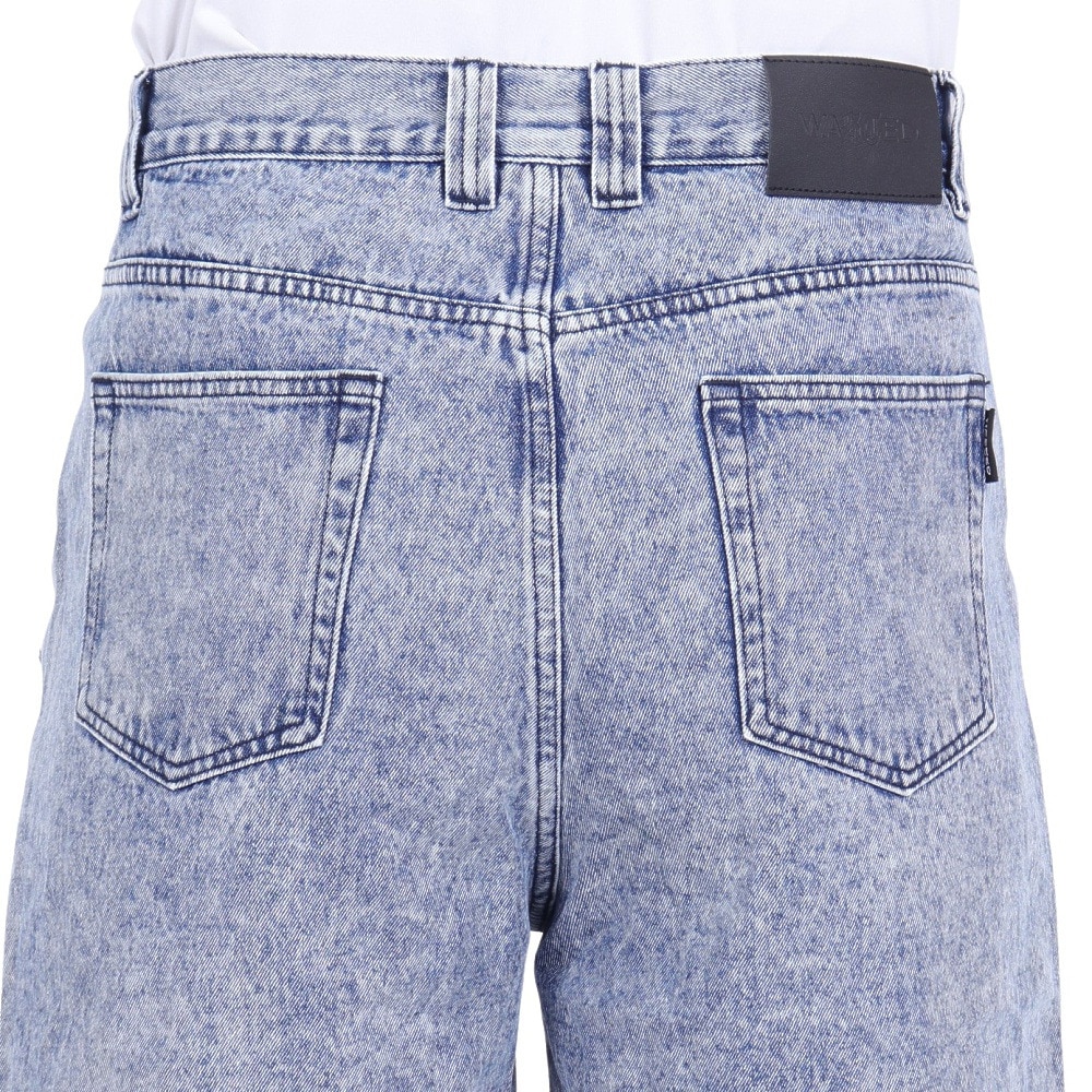 WASTED PARIS（WASTED PARIS）（メンズ）CASPER ショート スノウ パンツ 2412-07217-02522