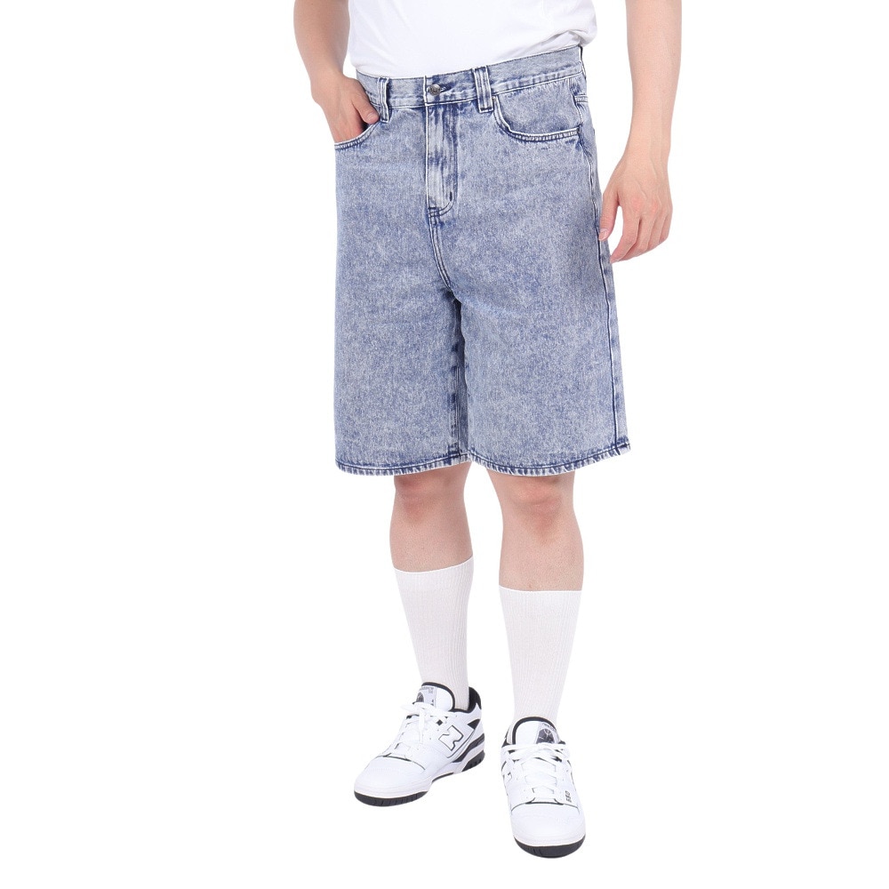 WASTED PARIS（WASTED PARIS）（メンズ）CASPER ショート スノウ パンツ 2412-07217-02522