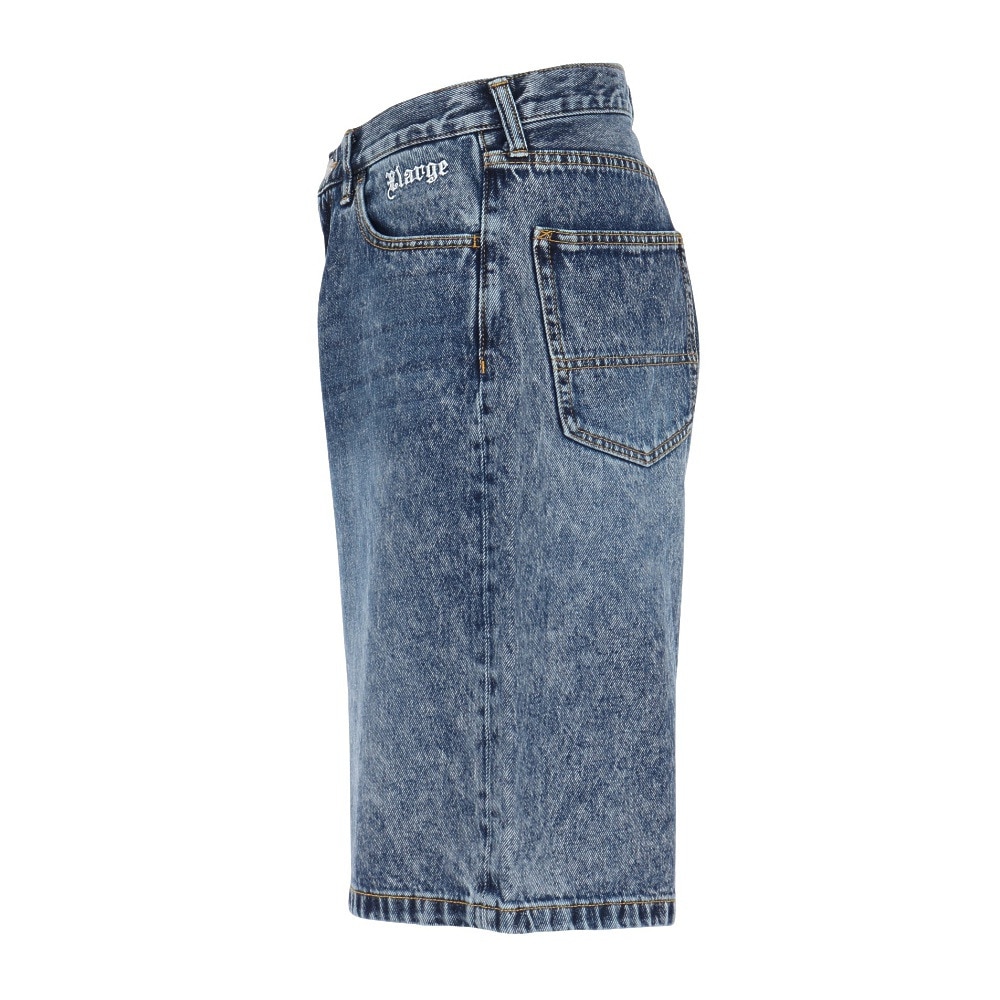 エクストララージ（XLARGE）（メンズ）OLD ENGLISH デニム ショーツ