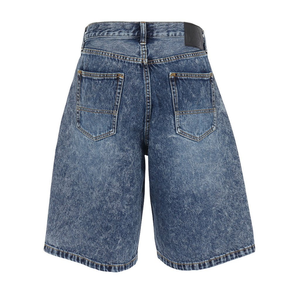 エクストララージ（XLARGE）（メンズ）OLD ENGLISH デニム ショーツ