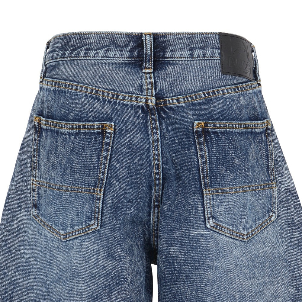 エクストララージ（XLARGE）（メンズ）OLD ENGLISH デニム ショーツ