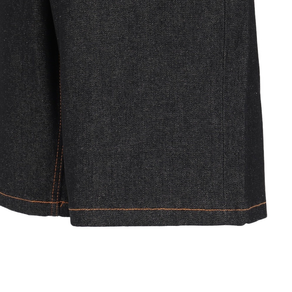 エクストララージ（XLARGE）（メンズ）OG デニム ショートパンツ 101252031008-BLACK