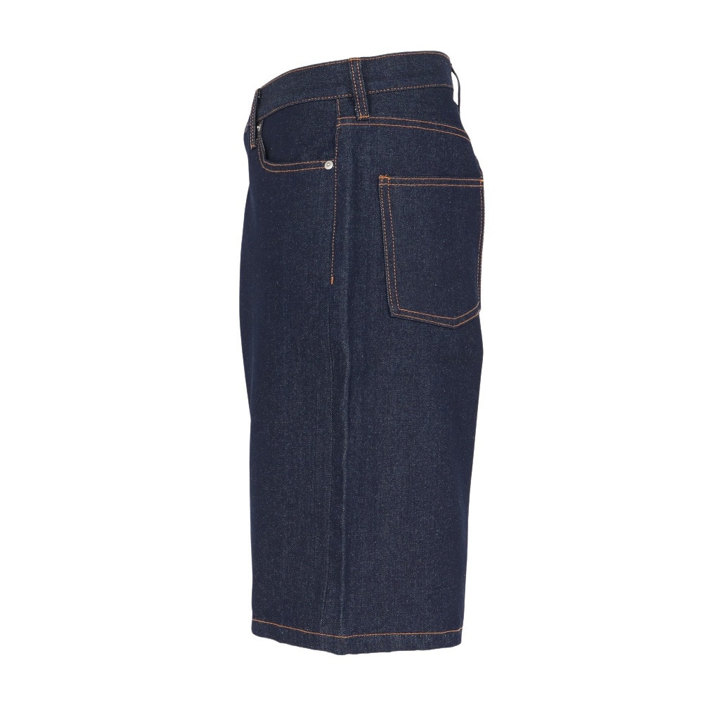 エクストララージ（XLARGE）（メンズ）OG デニム ショートパンツ 101252031008-INDIGO