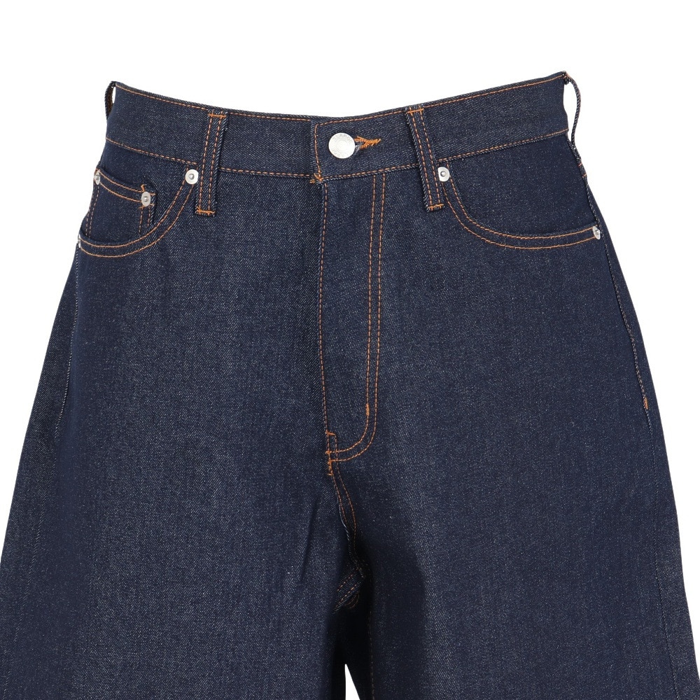 エクストララージ（XLARGE）（メンズ）OG デニム ショートパンツ 101252031008-INDIGO