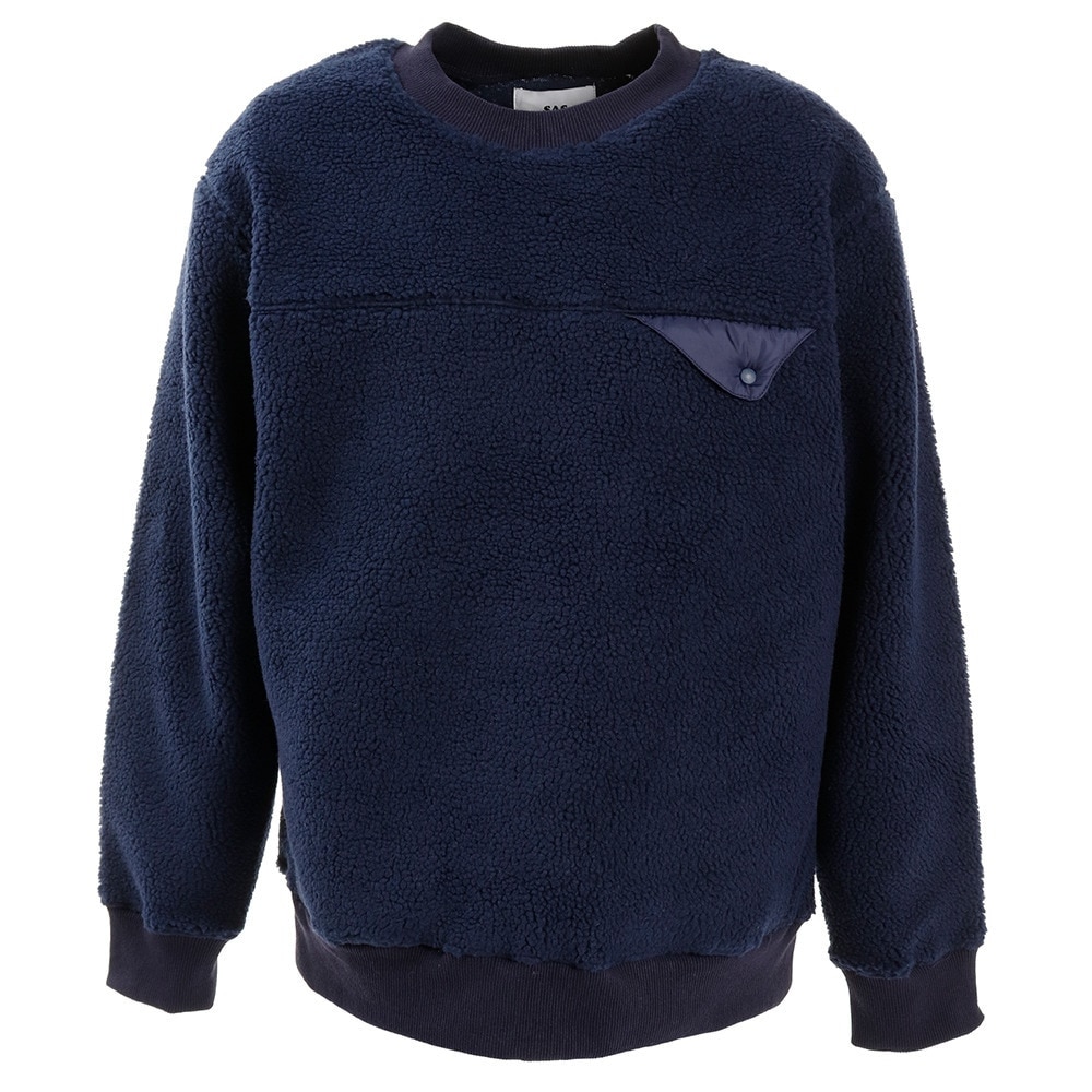 ボアクルーPO 1934608 NAVY