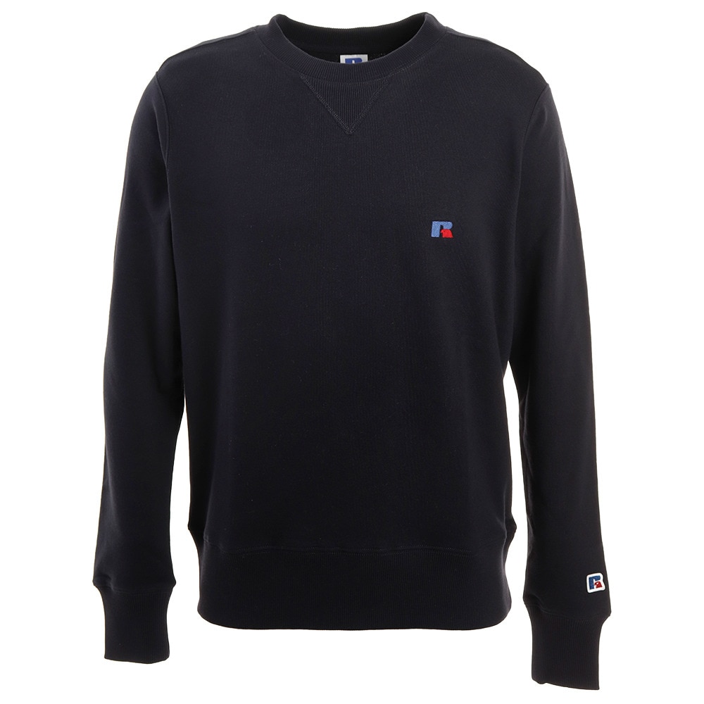 NU クルー アイコン RBM19F0017 NVY オンライン価格