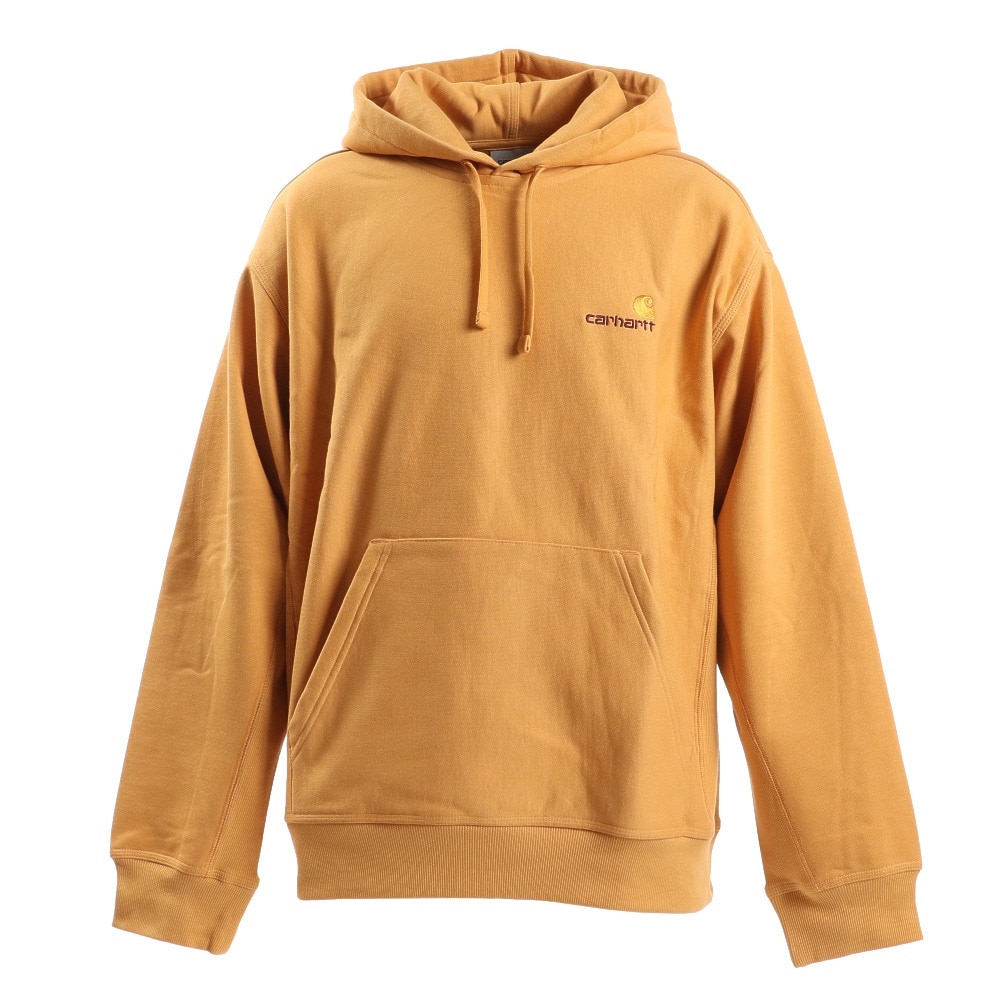 AMERICAN SCRIPT フーデッドスウェットシャツ I0282790G10020F