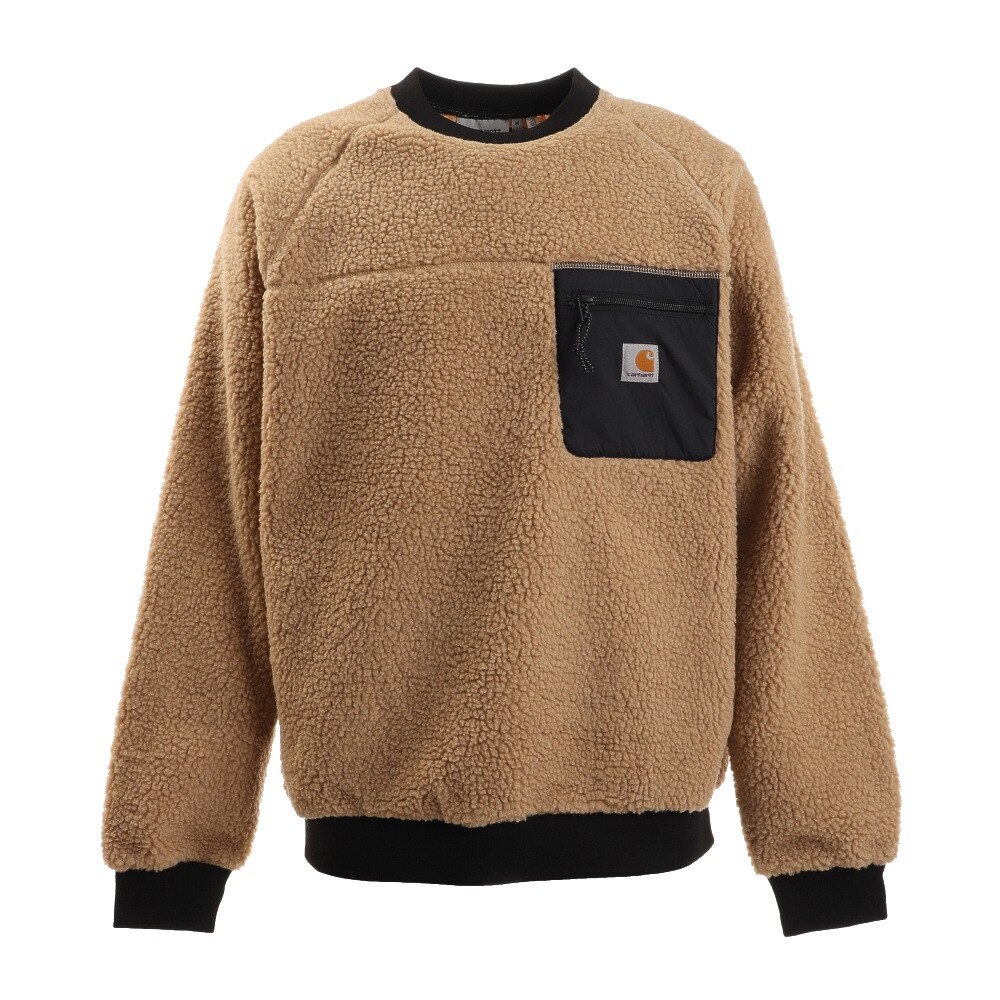 PRENTIS フリーススウェット I02813107E0020F オンライン価格