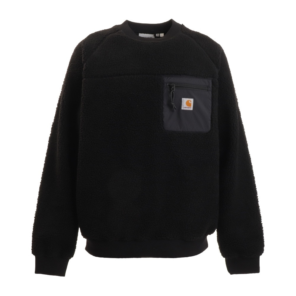 PRENTIS フリーススウェット I028131890020F