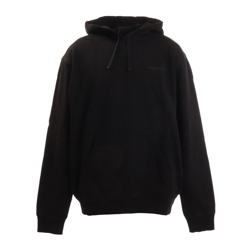HOODED ASHLAND スウェットパーカー I028325890020F