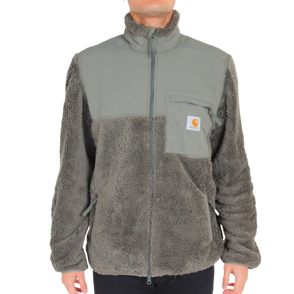 カーハート(CARHARTT)(メンズ)ジャクソンスウェットジャケット