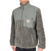 カーハート（CARHARTT）（メンズ）ジャクソンスウェットジャケット I0295660EHXX21F