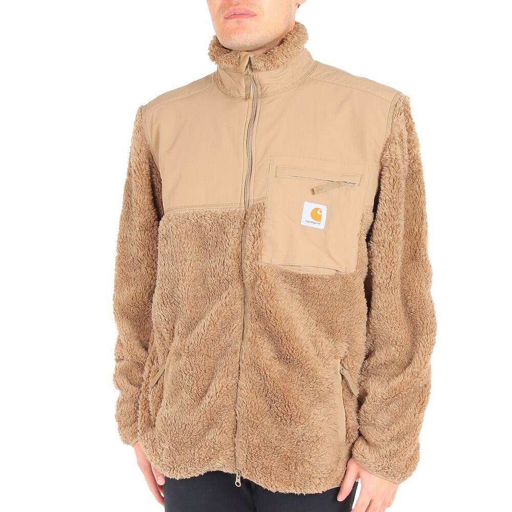 カーハート（CARHARTT）（メンズ）ジャクソンスウェットジャケット 