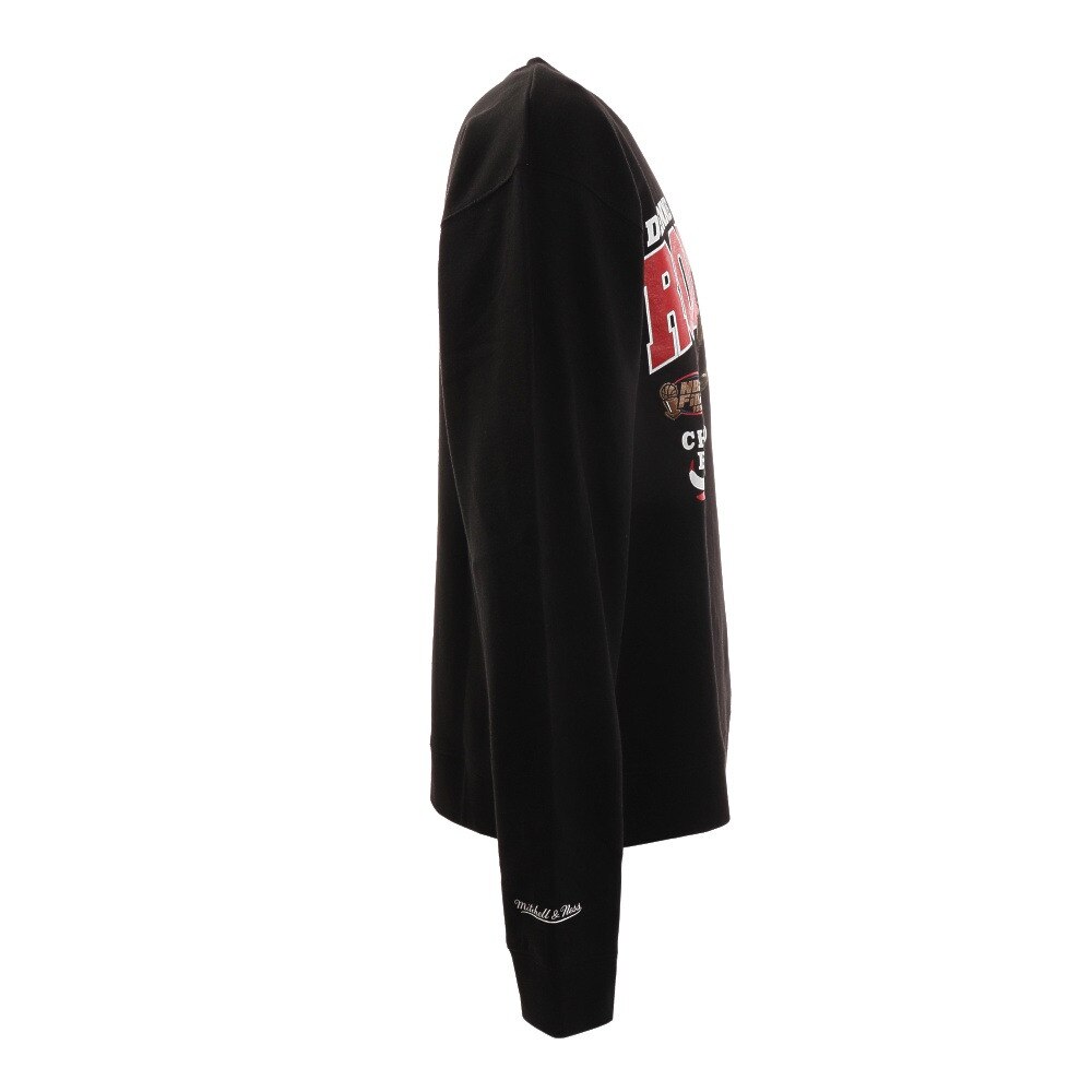 ミッチェルアンドネス アバランチ stabridge NBA トップス