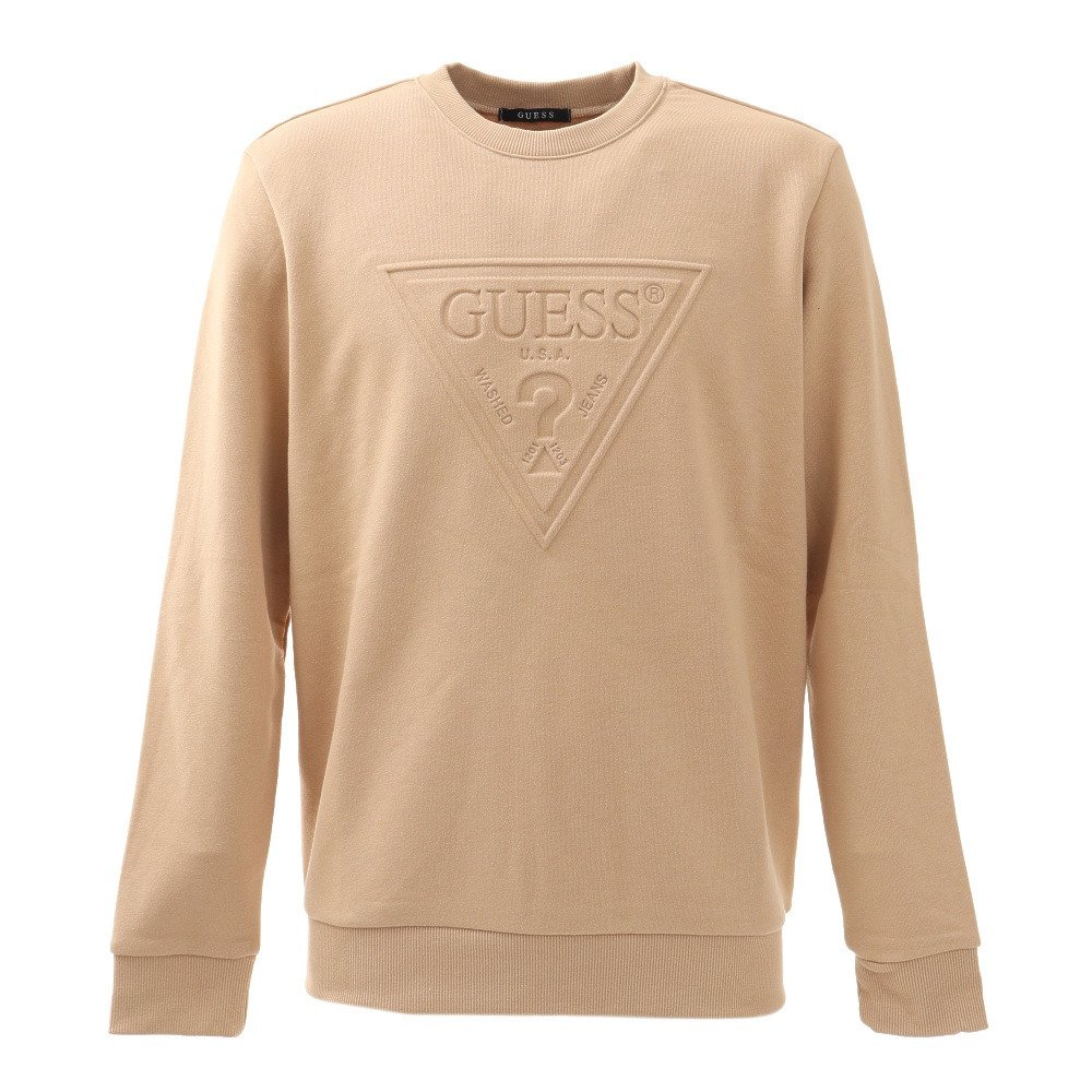 あらかじめ ゲス Guess ベアトレーナー M1bq29k9yh0g7g4 メンズ Supersportsxebio Paypayモール店 通販 Paypayモール ブラウザや Studio Salon Mx