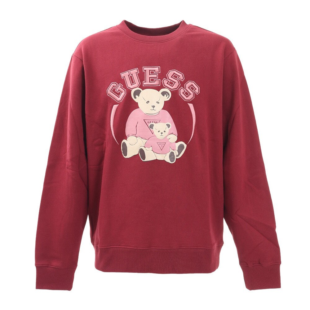 80S USA製 GUESS ゲス ヴィンテージ オフタートルネック ...