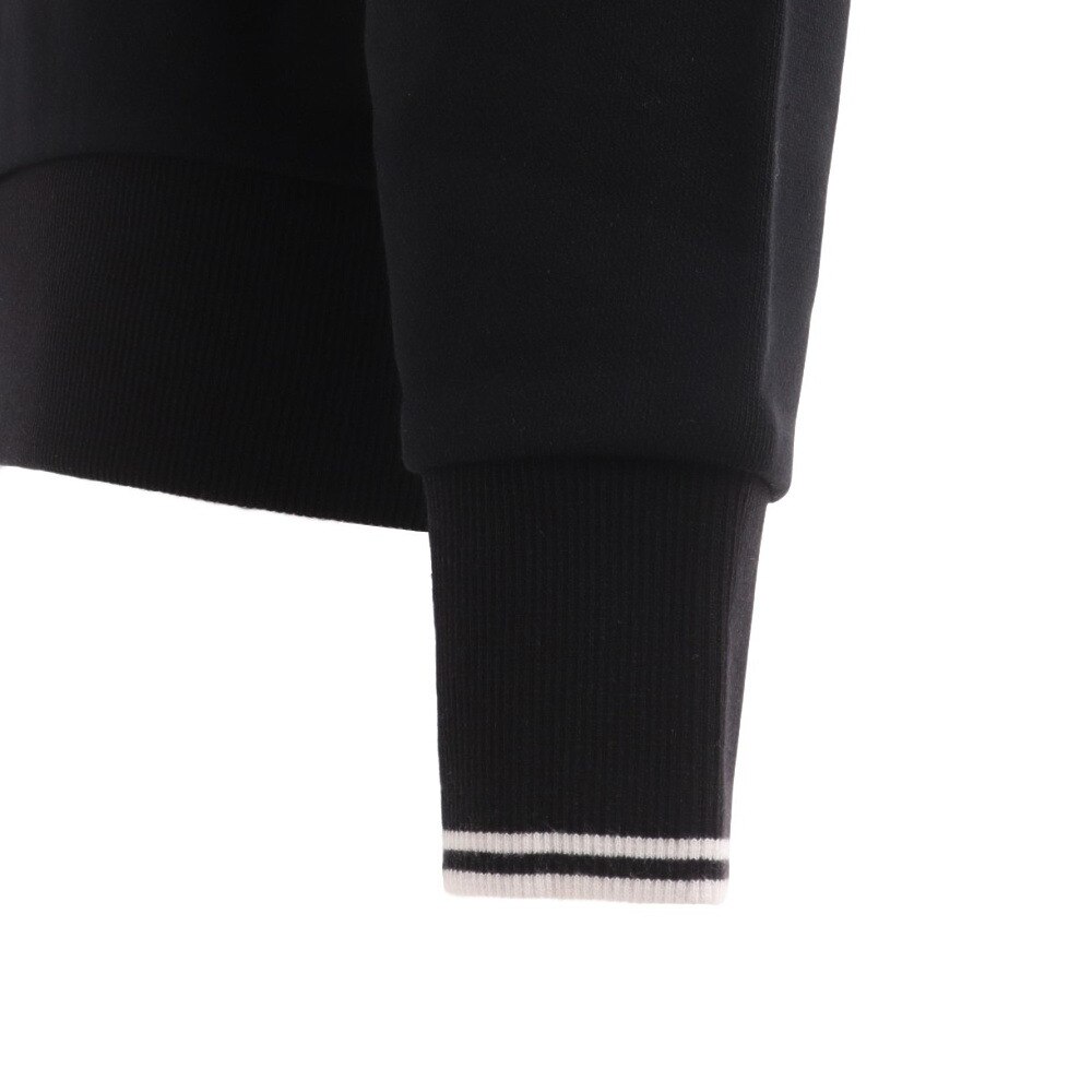 フレッドペリー（FRED PERRY）（メンズ）クルーネック スウェットシャツ M7535-184 22AW