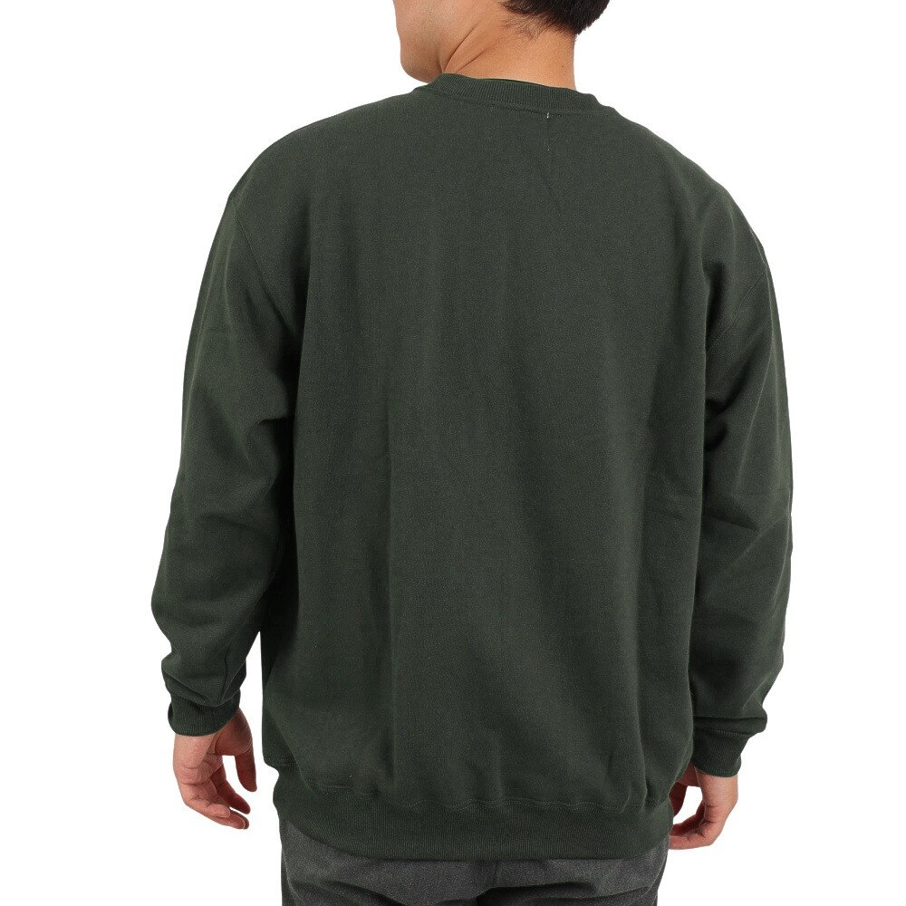 S.A.S（メンズ）裏起毛ヘビースウェット CAL SAS2217201-19