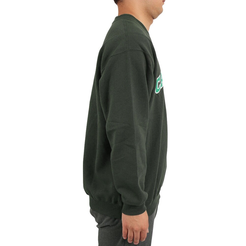 S.A.S（メンズ）裏起毛ヘビースウェット CAL SAS2217201-19