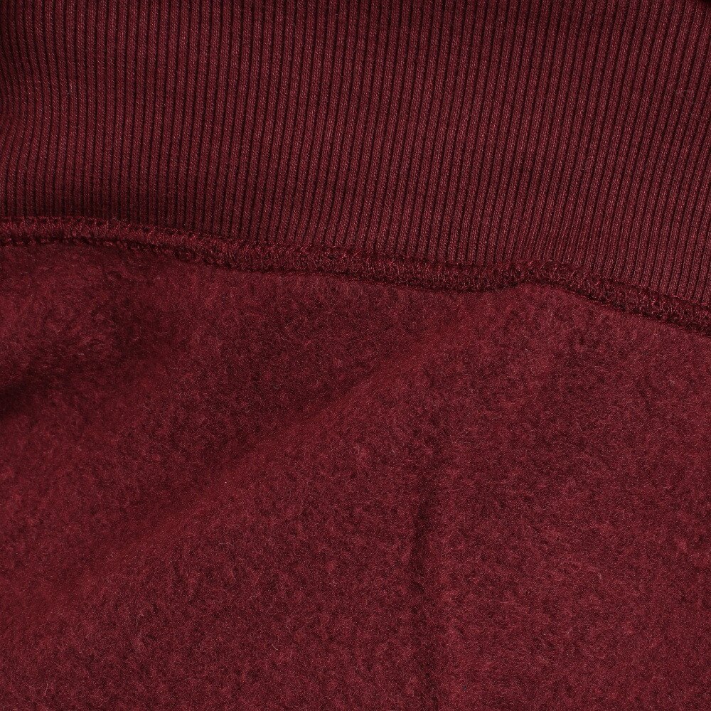 S.A.S（メンズ）裏起毛ヘビースウェット CAL SAS2217201-39:WINE