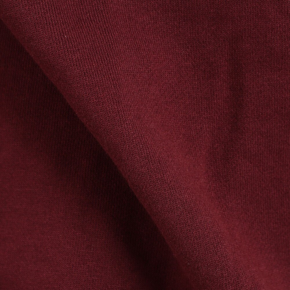 S.A.S（メンズ）裏起毛ヘビースウェット CAL SAS2217201-39:WINE