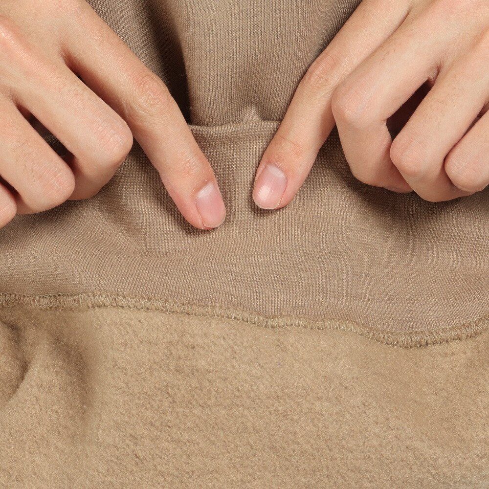 ベンデイビス（BEN DAVIS）（メンズ）パッチ クルーネックトレーナー 2780055-MOC